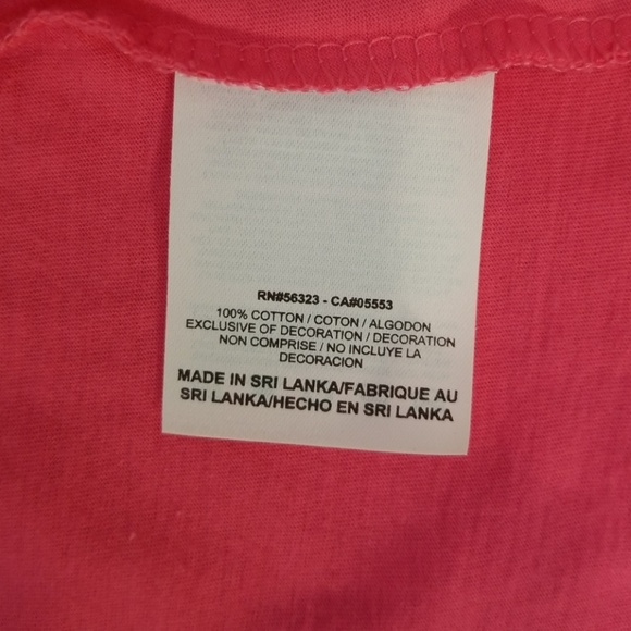 Nike Tee Shirt - Picture 6 of 6